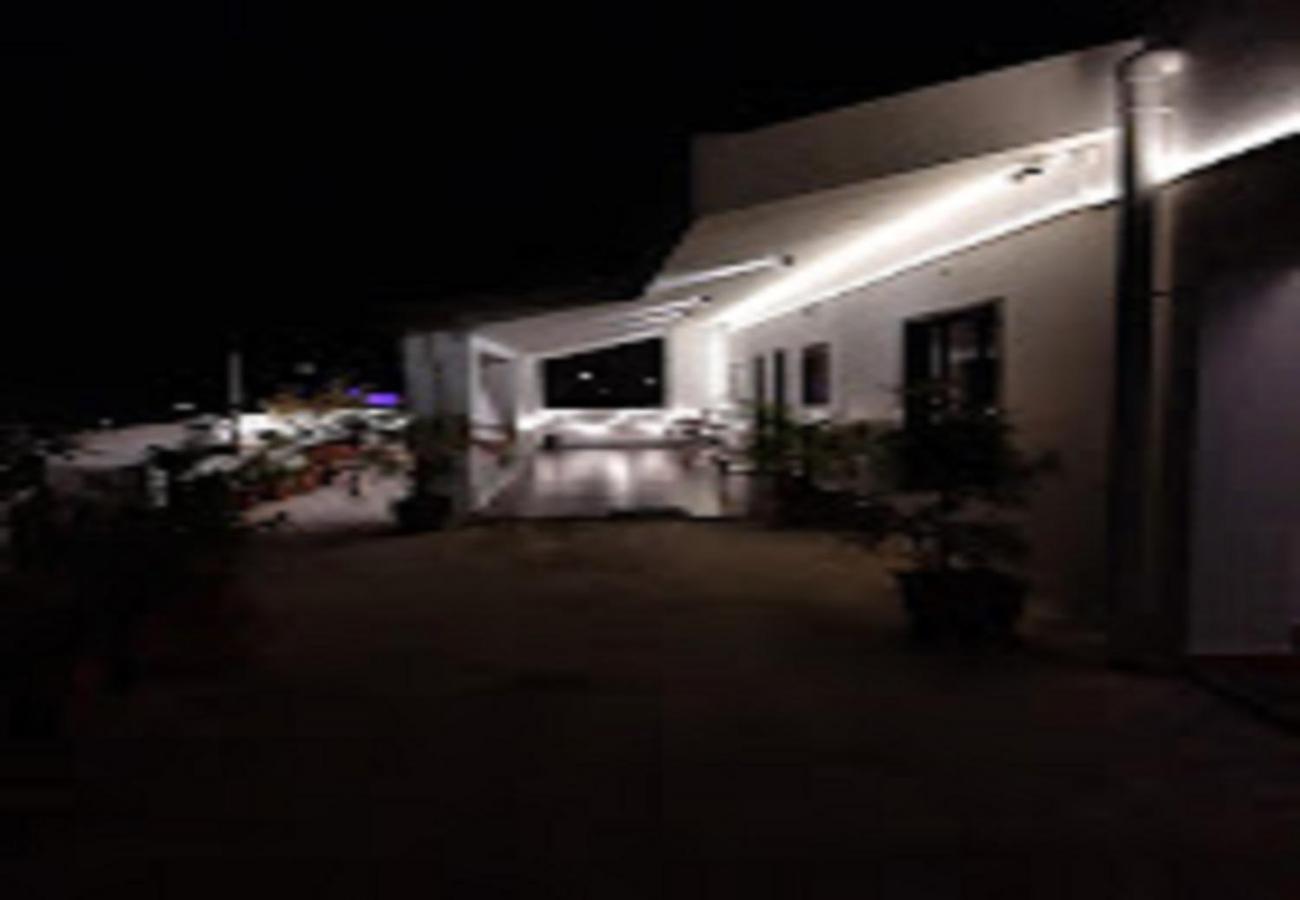 פונדיצ'רי The French Villa Elite מראה חיצוני תמונה